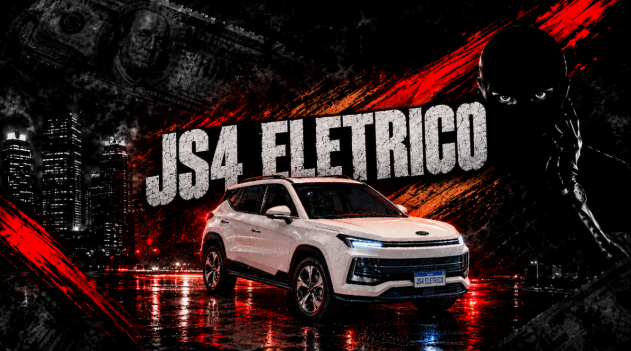 JS4 ELETRICO