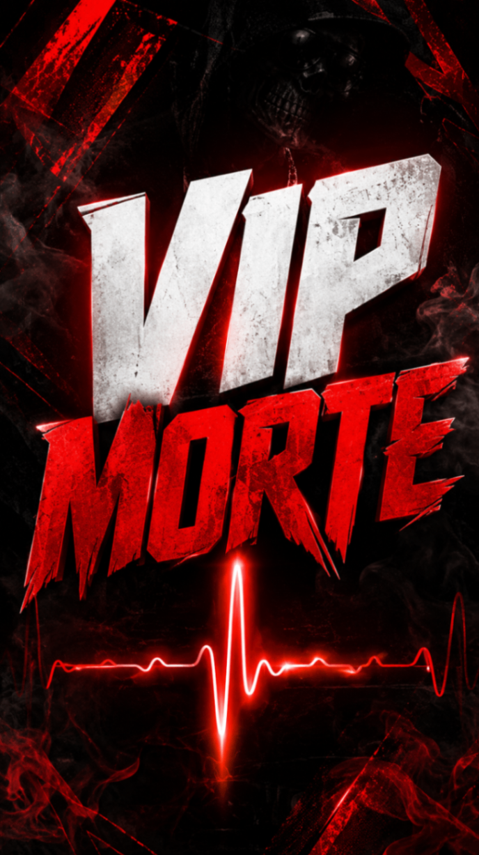 VIP MORTE