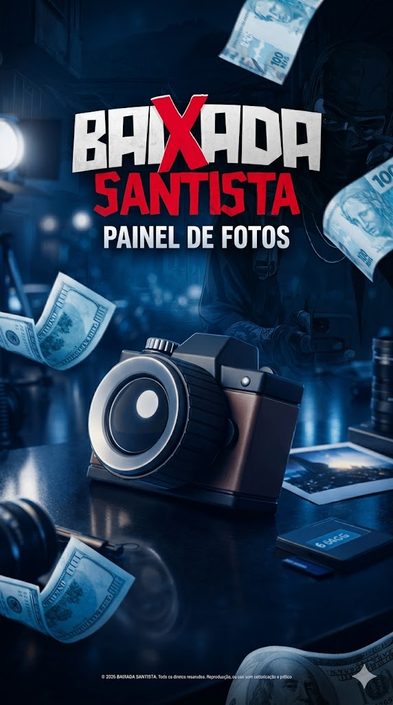 PAINEL DE FOTOS