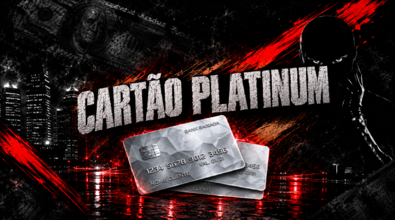 Cartão Platinum