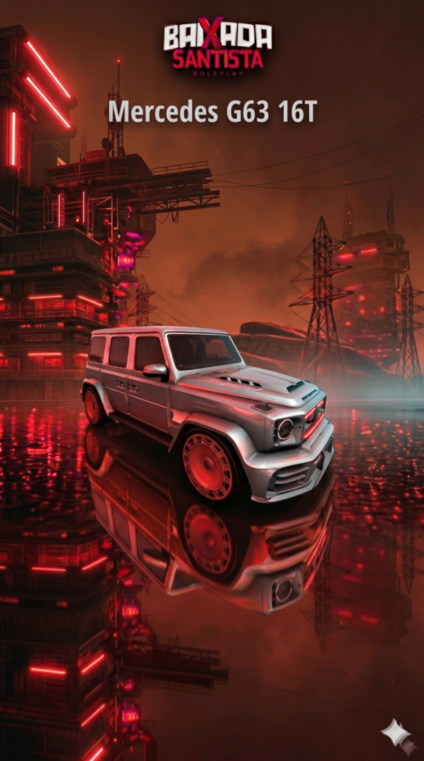 G63 16T