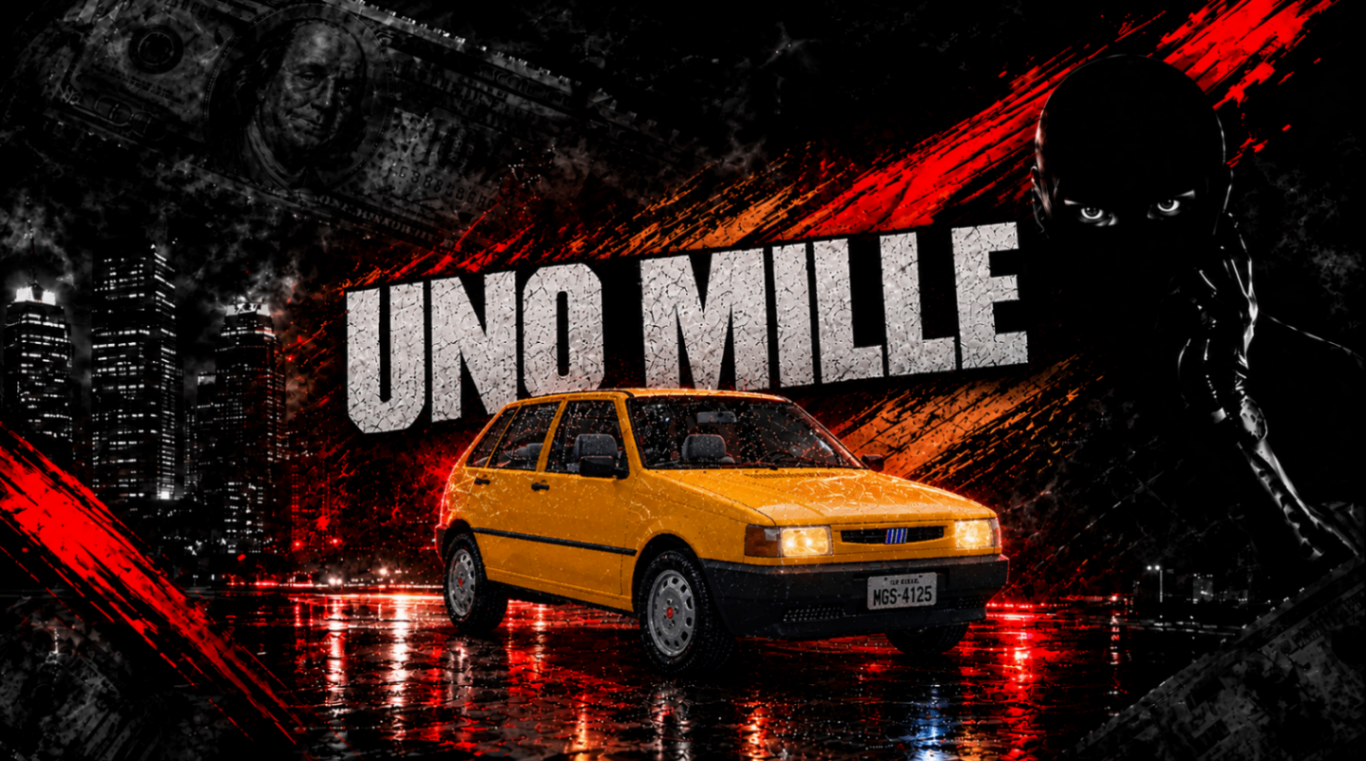UNO MILLE