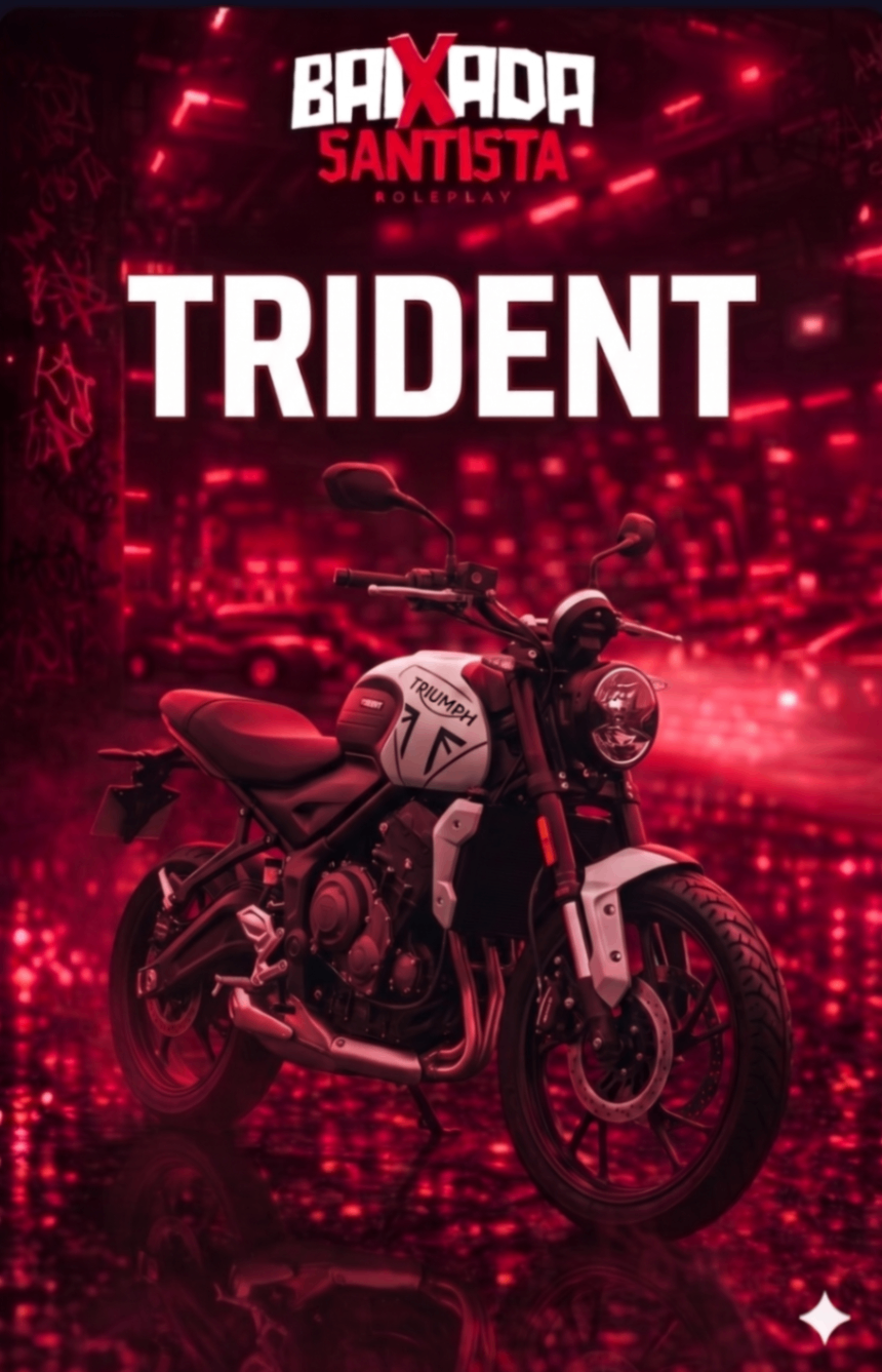 TRIDENT
