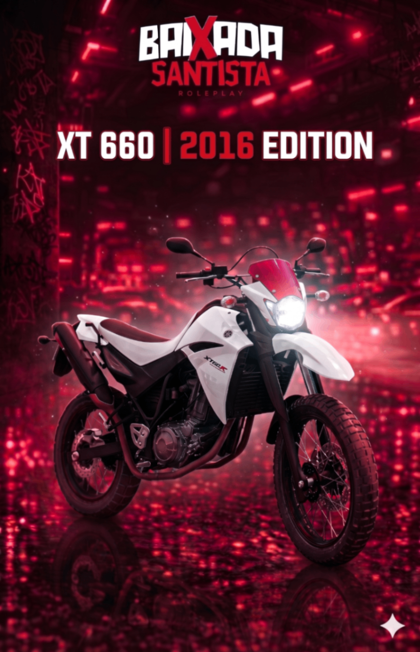 XT660 2015
