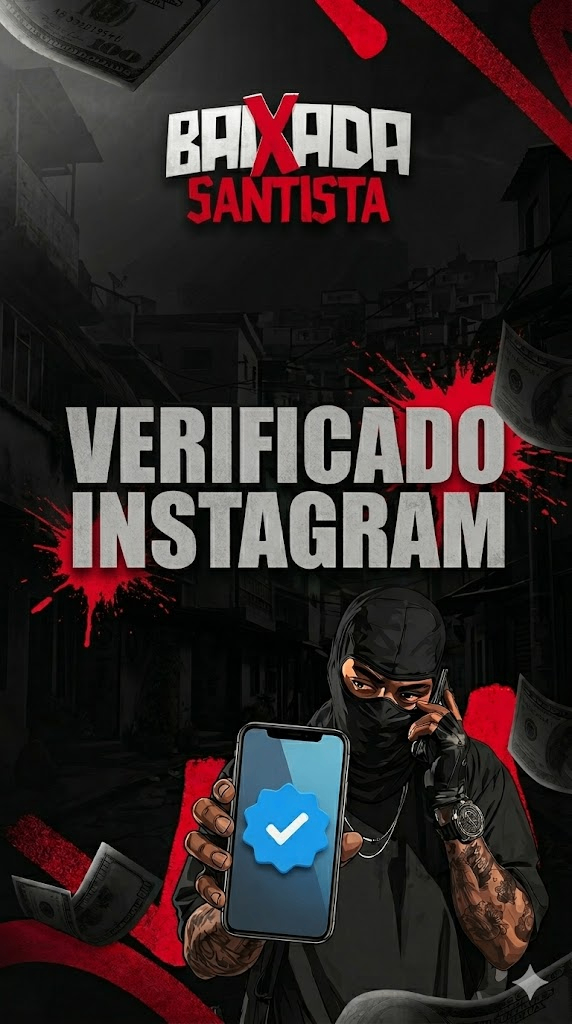VERIFICADO INSTA