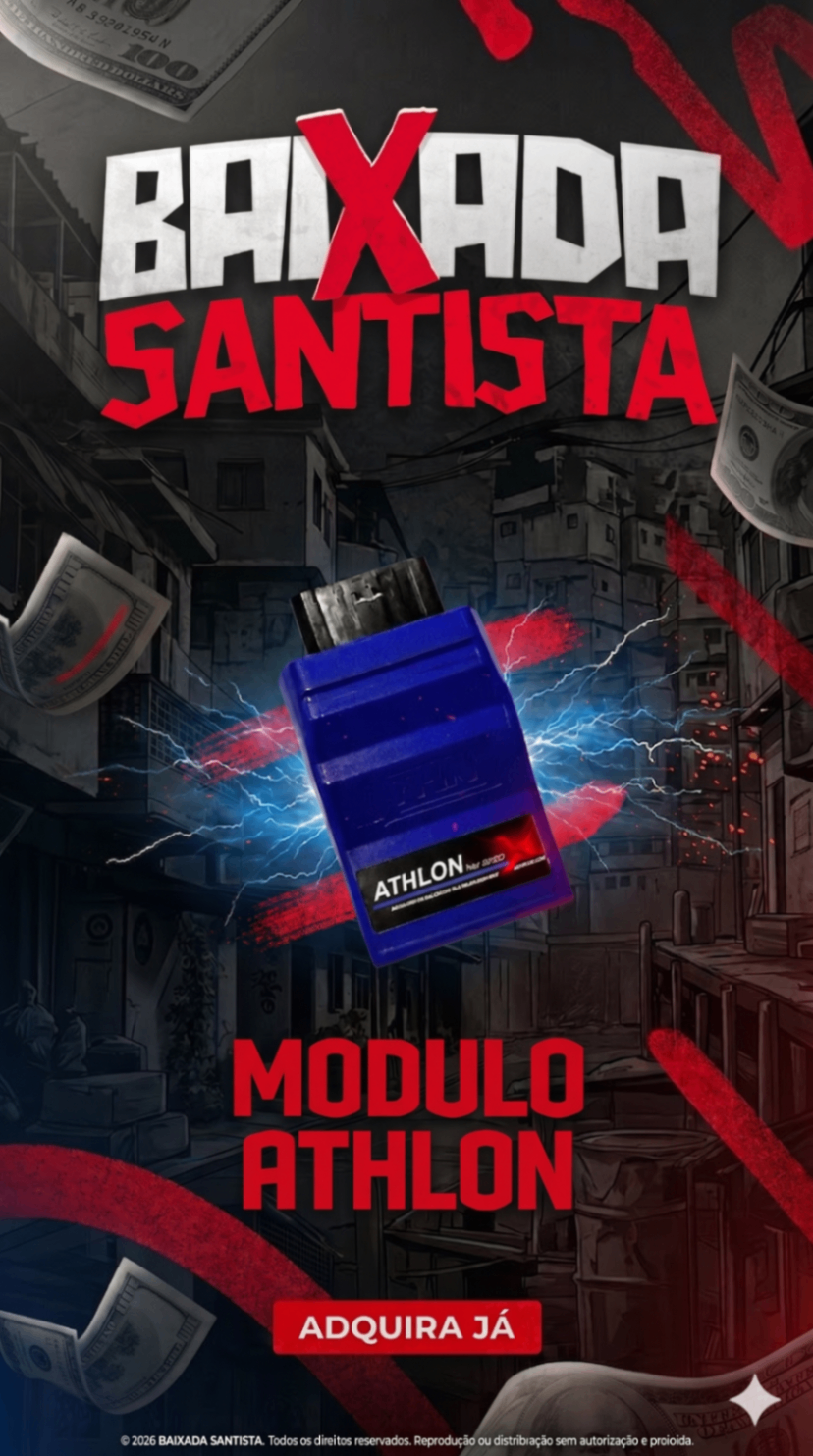MODULO ATHLON
