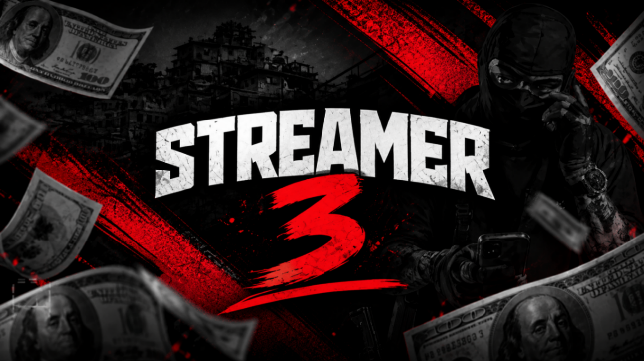 STREAMER Nivel 4