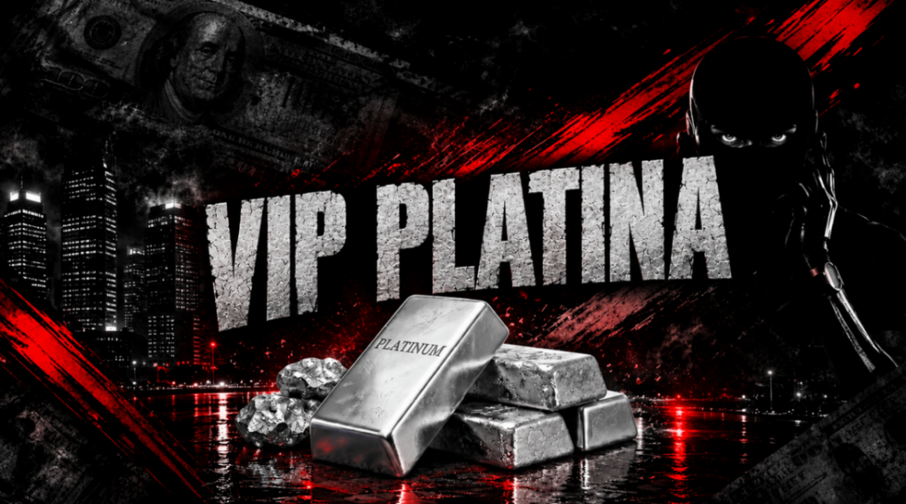 VIP PLATINA