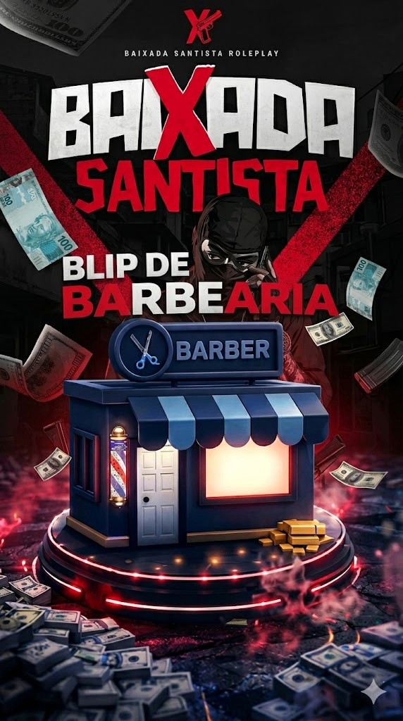 barbearia Privada