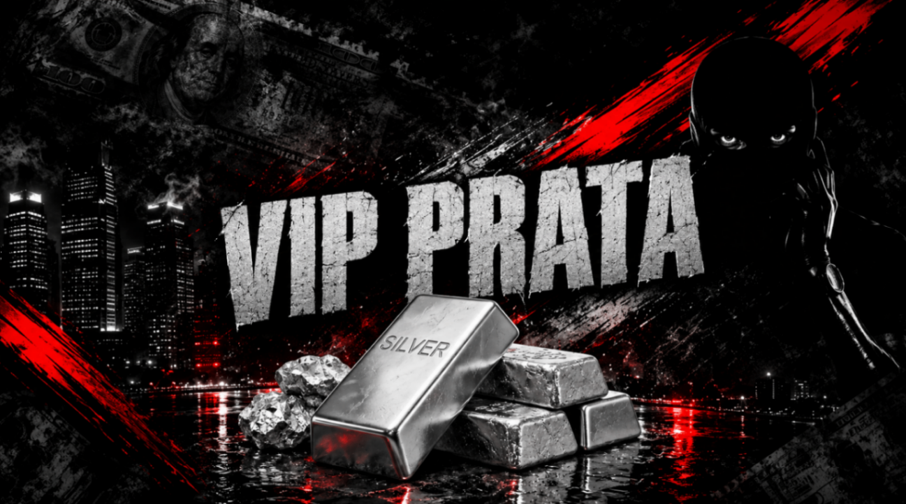 VIP PRATA