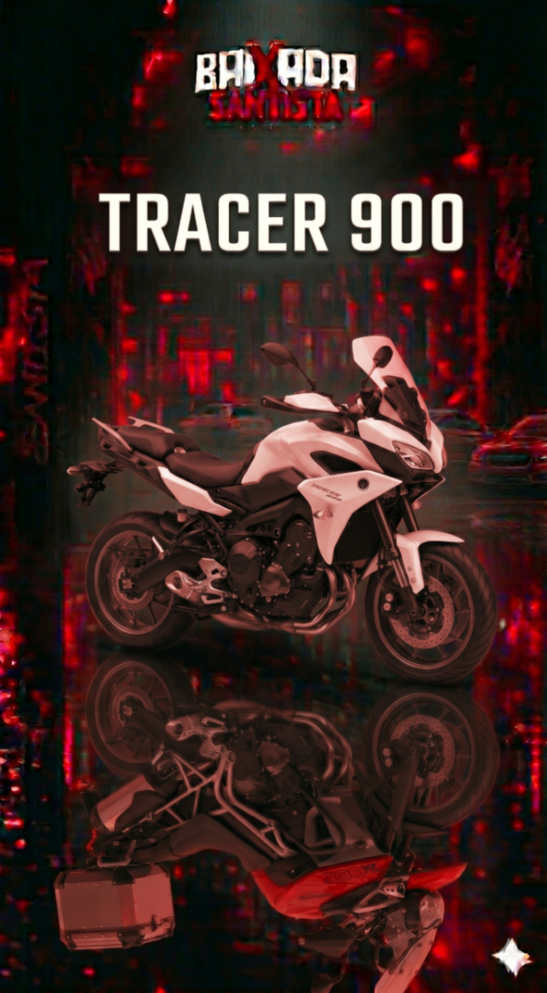 TRACER 900