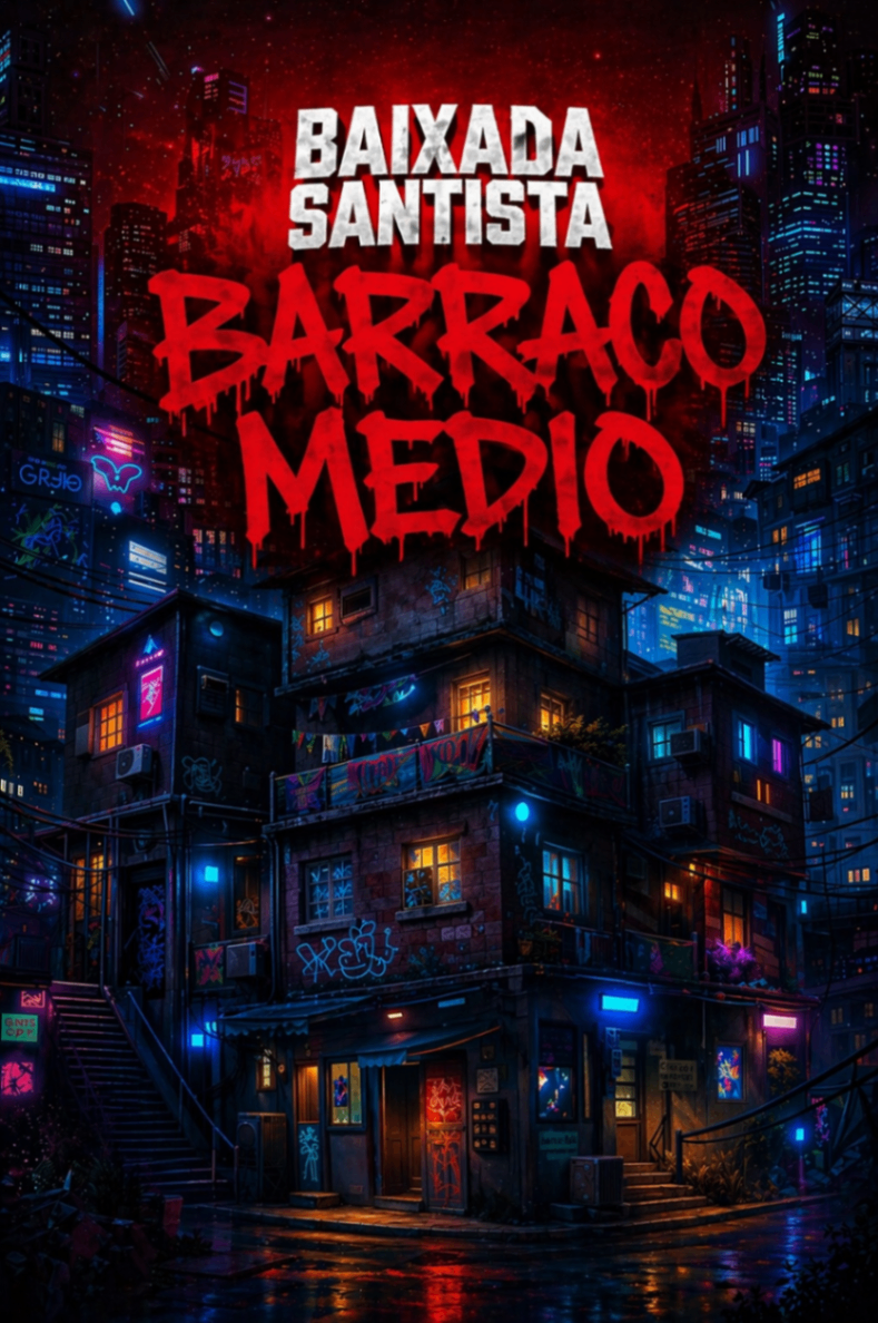BARRACO MEDIO