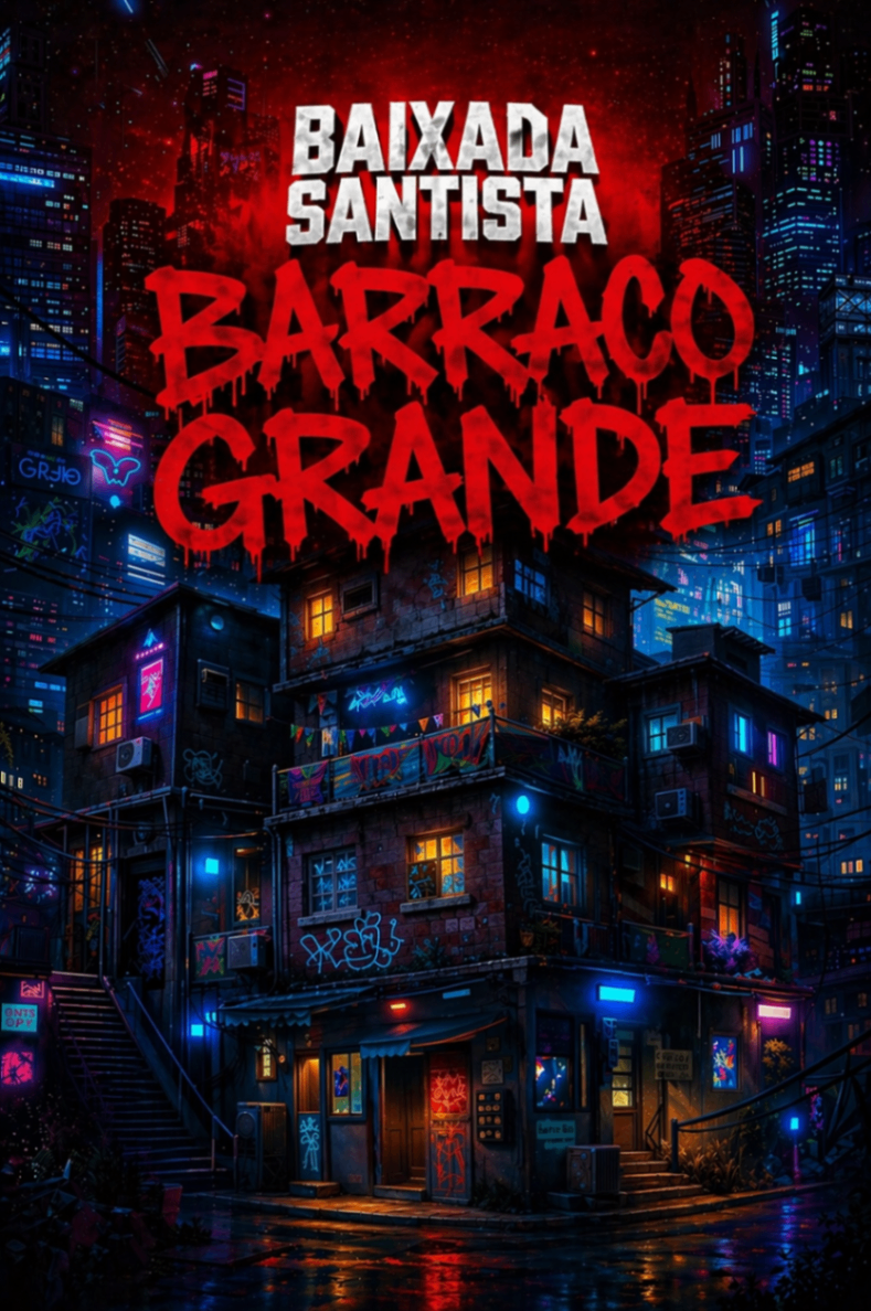 BARRACO GRANDE
