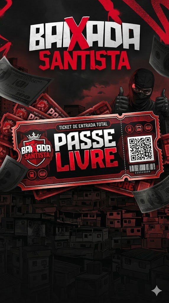 PASSE LIVRE