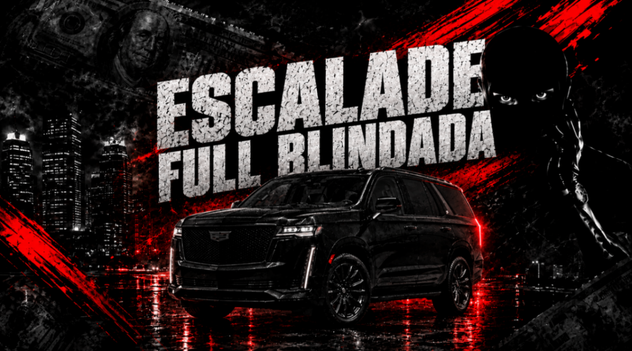 ESCALADE