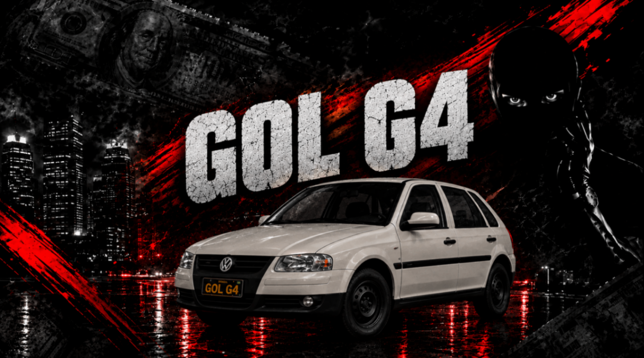 GOL G4