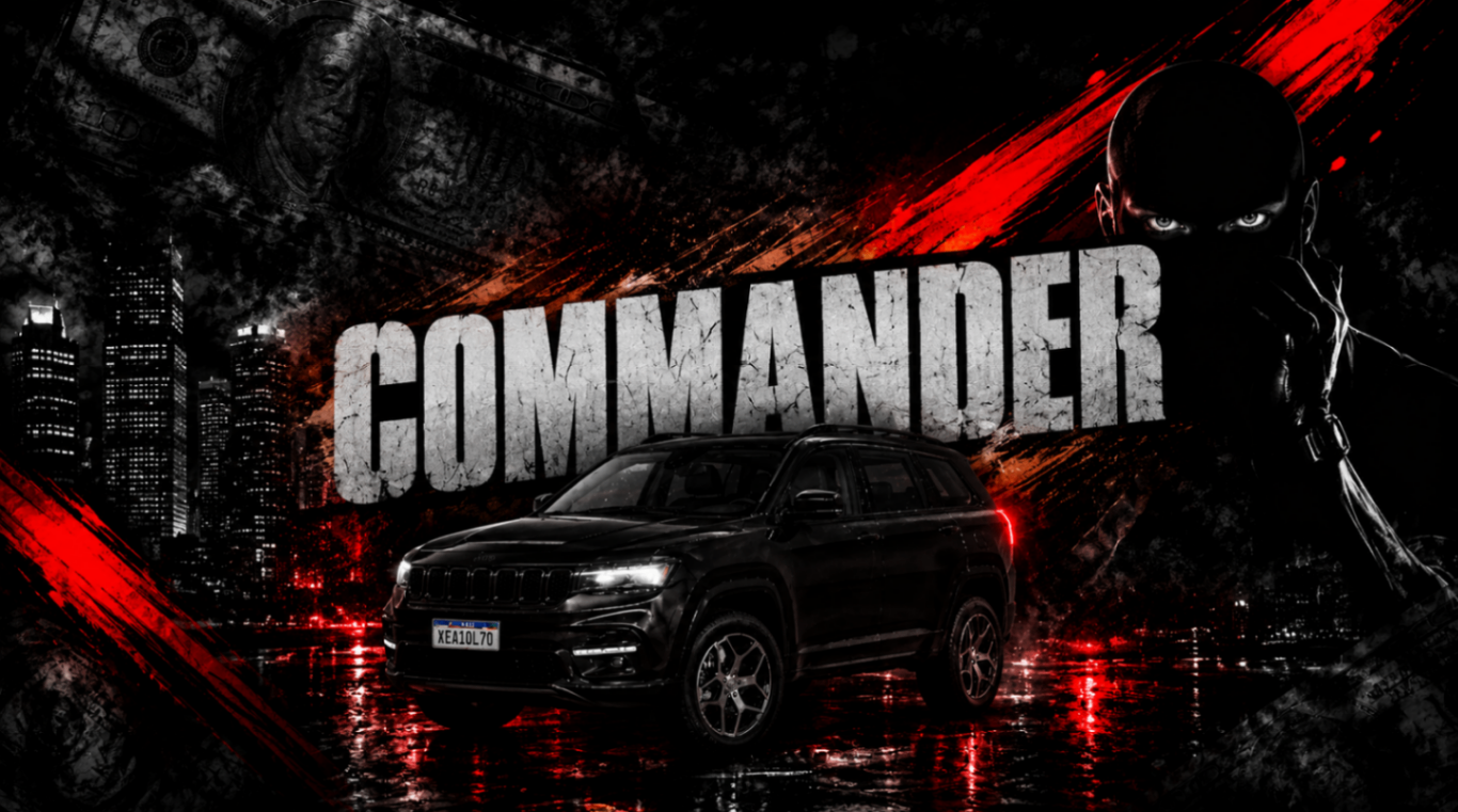 COMMANDER