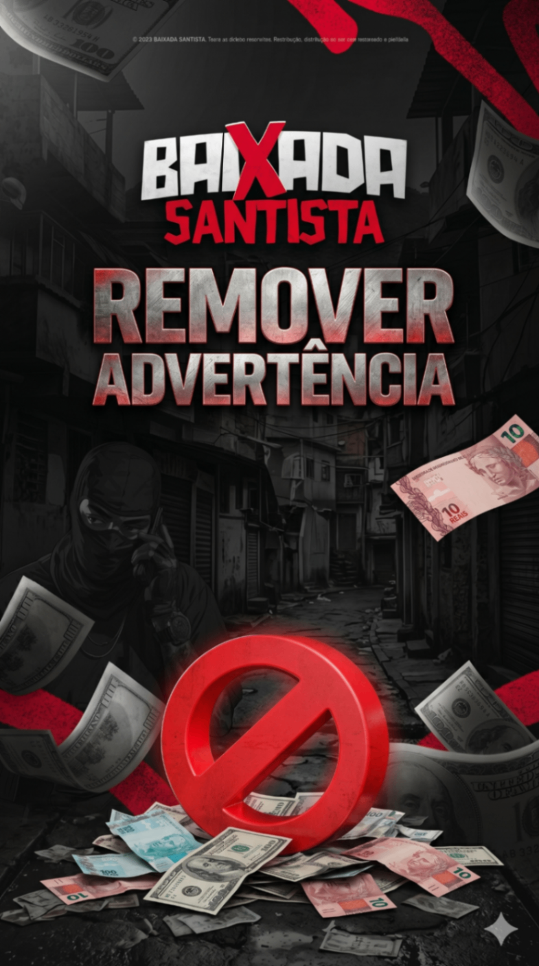 REMOVER ADV