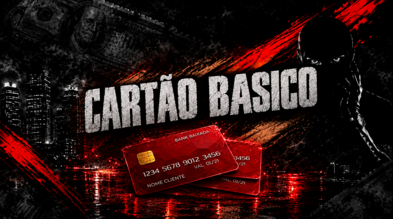 Cartão Basico