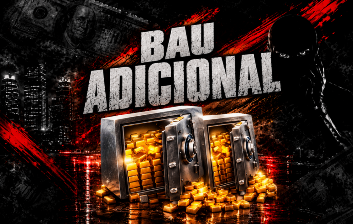 BAU ADICIONAL 3000KG