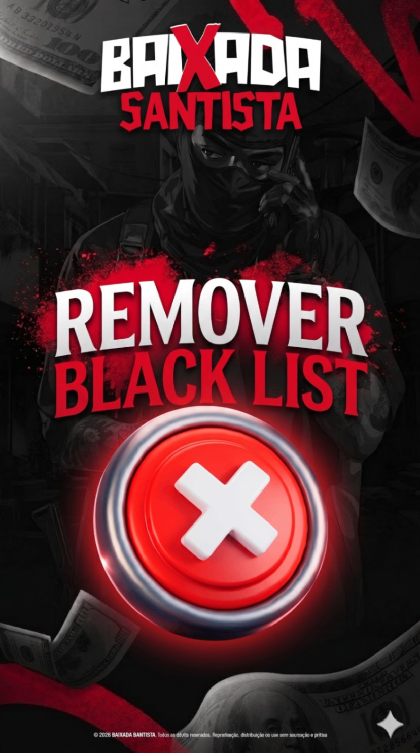 BLACK LIST