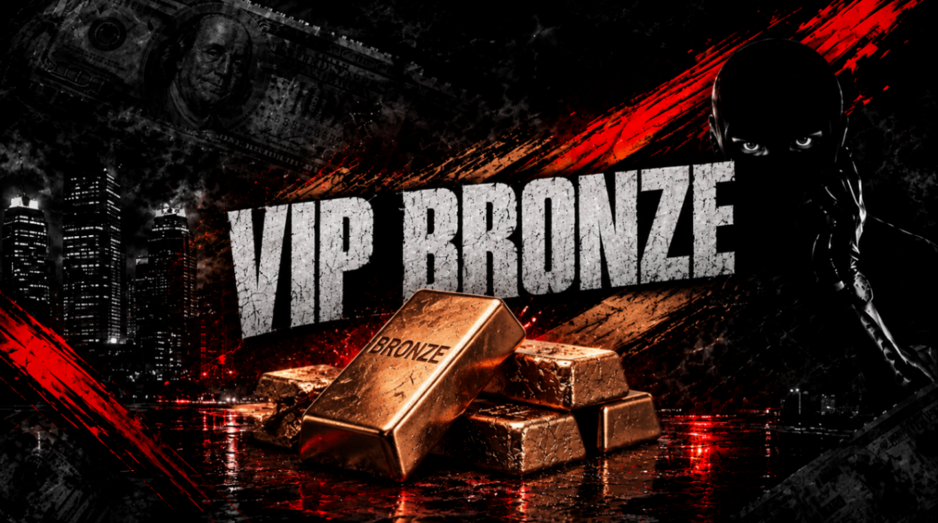 VIP BRONZE