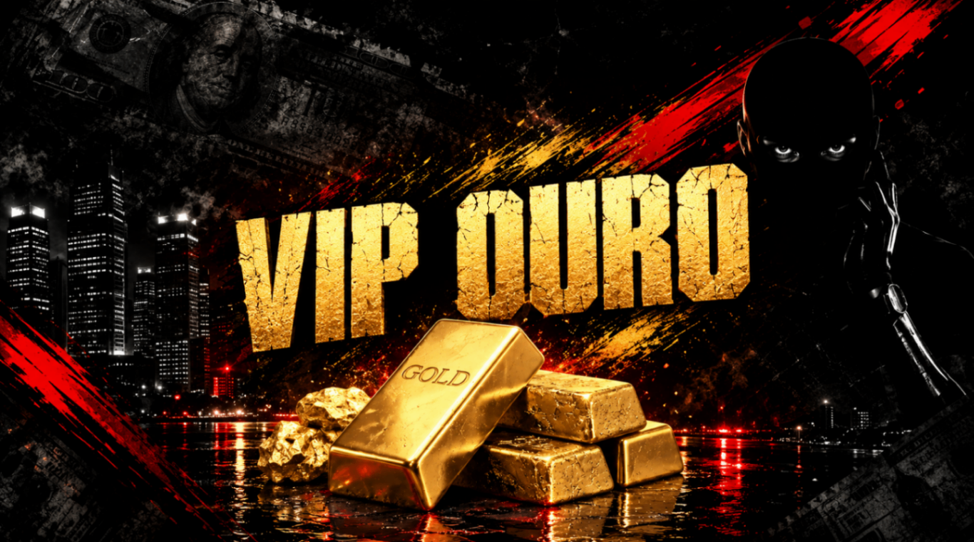 VIP OURO