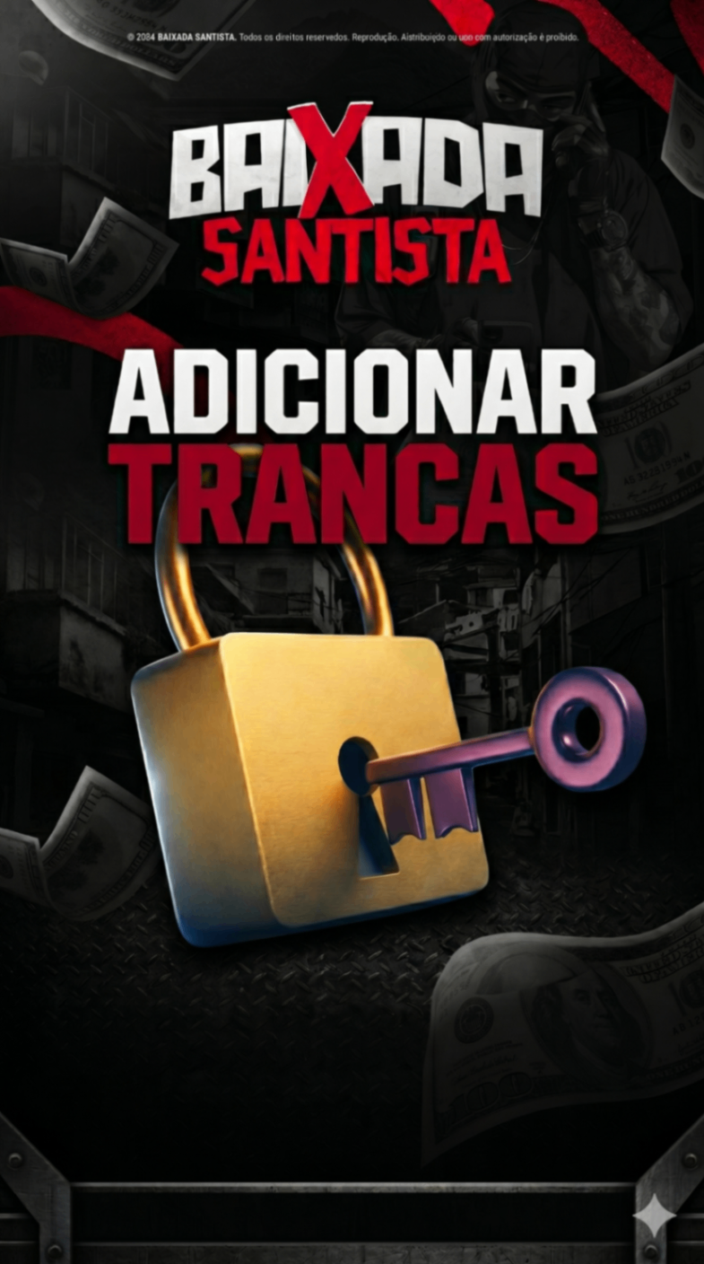 TRANCAS