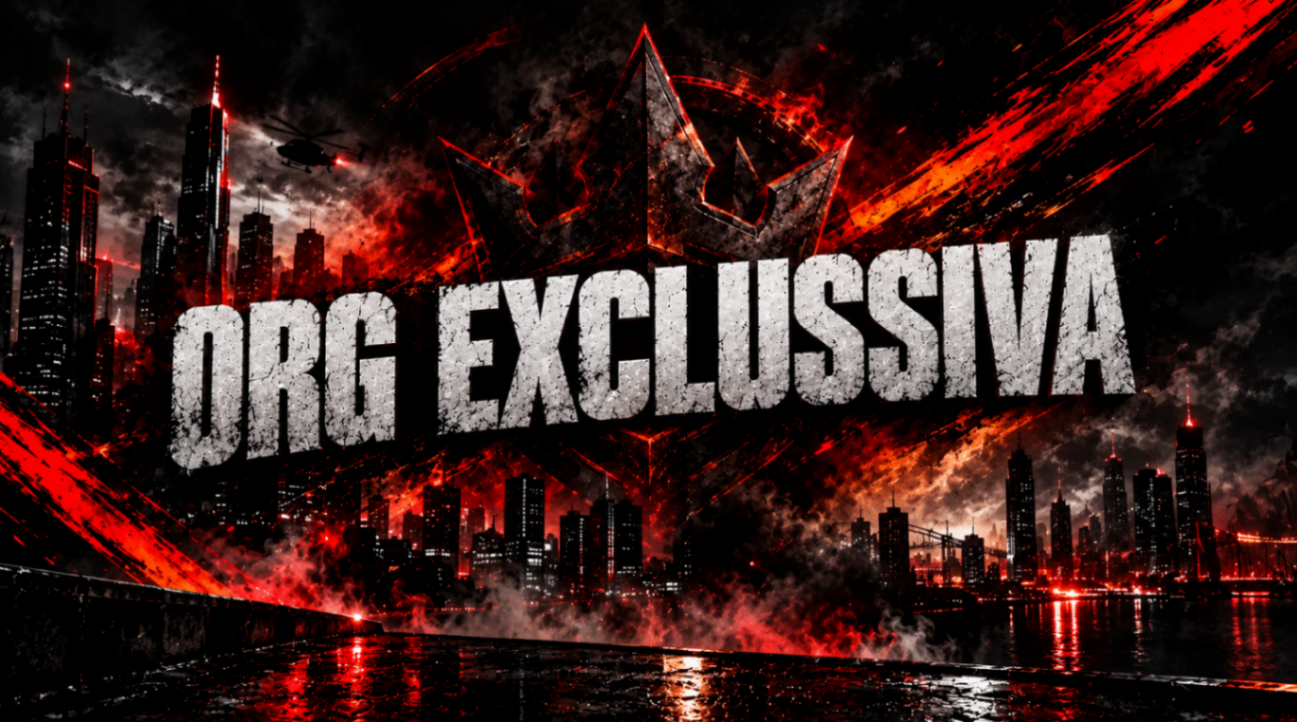 ORG EXCLUSIVA